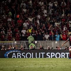 Flamengo se moderniza