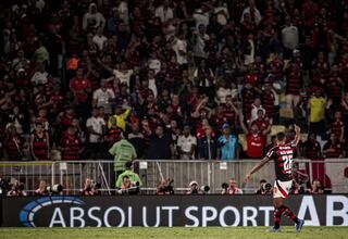 Flamengo se moderniza