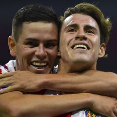 Lalo Torres: “Estamos convencidos de que vamos a levantar la 13”