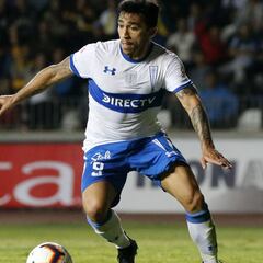 Puch: "Teníamos que demostrar acá nuestro juego, donde vale"