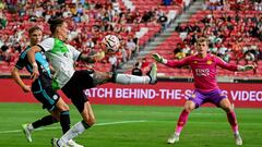 Pronóstico del Bayern de Munich vs Liverpool: apuestas, claves y favorito del partido amistoso del 2/8/23