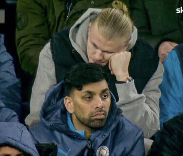 Los mejores memes de la jornada