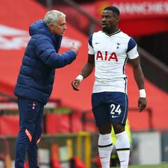 El secreto de Mourinho para destrozar al United