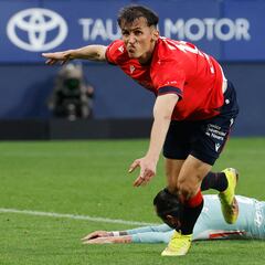 Budimir, rey de Osasuna