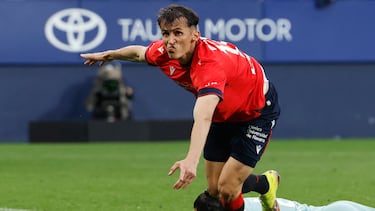 Budimir, rey de Osasuna