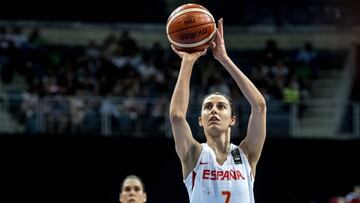 Torrens, MVP: "Hemos realizado un campeonato perfecto"