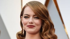 Emma Stone opens up about role that literally shifted her organs