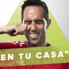 Adidas se mofa de la derrota de México en Copa América