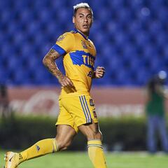 Prensa brasileña coloca a Edu Vargas cerca del Atlético Mineiro