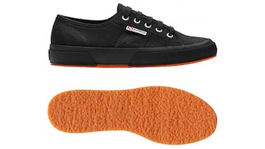 Superga 2750 Cotu Classic: la zapatilla para todo, desde 18 euros