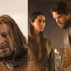 5 capítulos que hicieron Game of Thrones una serie diferente
