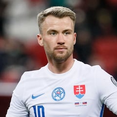 Albert Rusnak firma con Seattle Sounders, su cuarto jugador designado