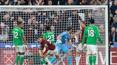 Resumen del West Ham vs Newcastle, jornada 10 de la Premier League 25-26