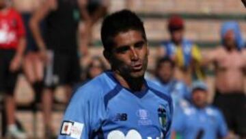 Braulio Leal fue autocrítico a la hora de analizar la salida de Facundo Sava.