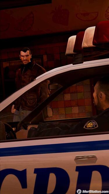 Grand Theft Auto IV, Impresiones