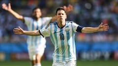 Copa América: Messi exige guardaespaldas y sirvienta, más cine y tres jacuzzi