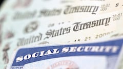Social Security is issuing payments of $2,000 on average on Wednesday, July 23: find out who’s getting a check