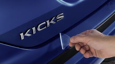 Nissan Kicks: ¿Cuándo sale a la venta la nueva línea en México?