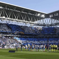 Cornellà recoge el guante