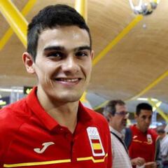 Bruno Hortelano se someterá a una tercera operación el jueves