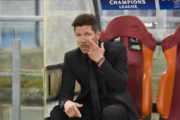 Diego Simeone.