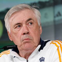 Ancelotti’s astronomical salary in Brazil revealed: It is double the previous coach’s contract