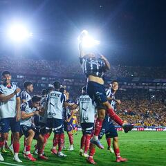 Este es el plantel completo de Rayados para el Mundial de Clubes 2025: Figuras más destacadas