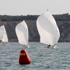 Biobizz, Thelonius, Turi y Kohen lideran el II Trofeo Astobiza