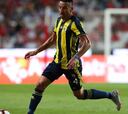 Mauricio Isla fue titular en nueva derrota del Fenerbahçe