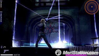 Parasite Eve: The 3rd Birthday, Impresiones