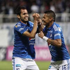 Millos al tablero: casi todos los refuerzos perdieron el año