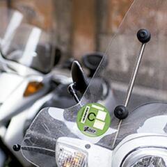 Nuevas etiquetas DGT: cuáles son, colores, cuántas hay y qué significa cada una