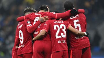 El Liverpool apaga la ilusi¨®n interista