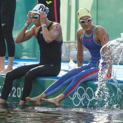 De pensar en el suicidio a Tokio: “De la oscuridad se sale”