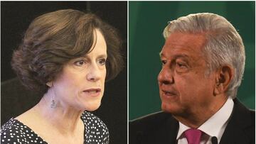 Denise Dresser responde a AMLO: qué dijo y de qué le acusó