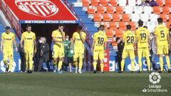 Aprobados y suspensos del Málaga: un gol de Lombán y Scepovic