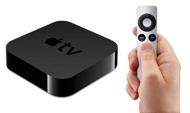 El próximo Apple TV no ofrecerá soporte 4K