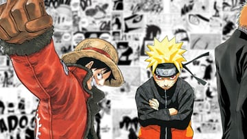 Shonen Jump y el histórico 2004 para la revista de manga más importante del mundo