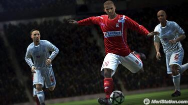 FIFA 08, Impresiones