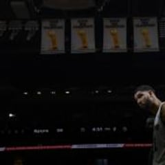 "Duncan, ¿Has visto a un nadador conduciendo un Porsche?"