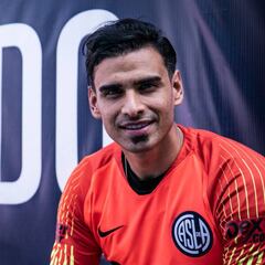 San Lorenzo oficializó el regreso de Monetti