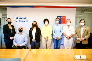 A la espera de la Contraloría y con nueva presidenta: así se conforma Santiago 2023