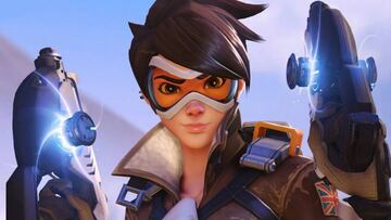 La beta de Overwatch 2 resuelve su importante incidencia en PS5; parche ya disponible