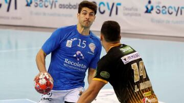 El extremo Serrano decide la victoria para el Valladolid