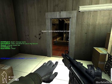 SWAT 4, Impresiones