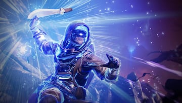 Destiny 2: La Forma Final