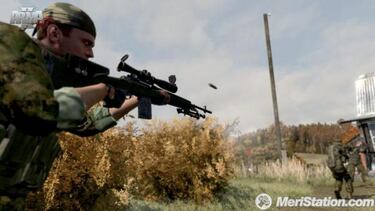 ArmA 2, Impresiones