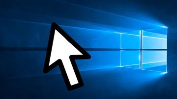 Cómo encontrar tu ratón en Windows 10