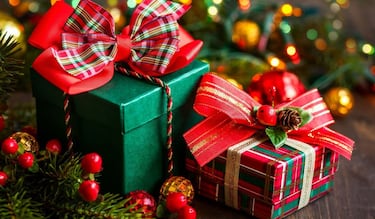 IA revela las mejores apps para intercambios navideños este 2025