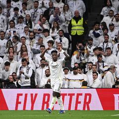 Pronóstico del Pleno al 15 de la Quiniela 36: Real Madrid vs Mónaco